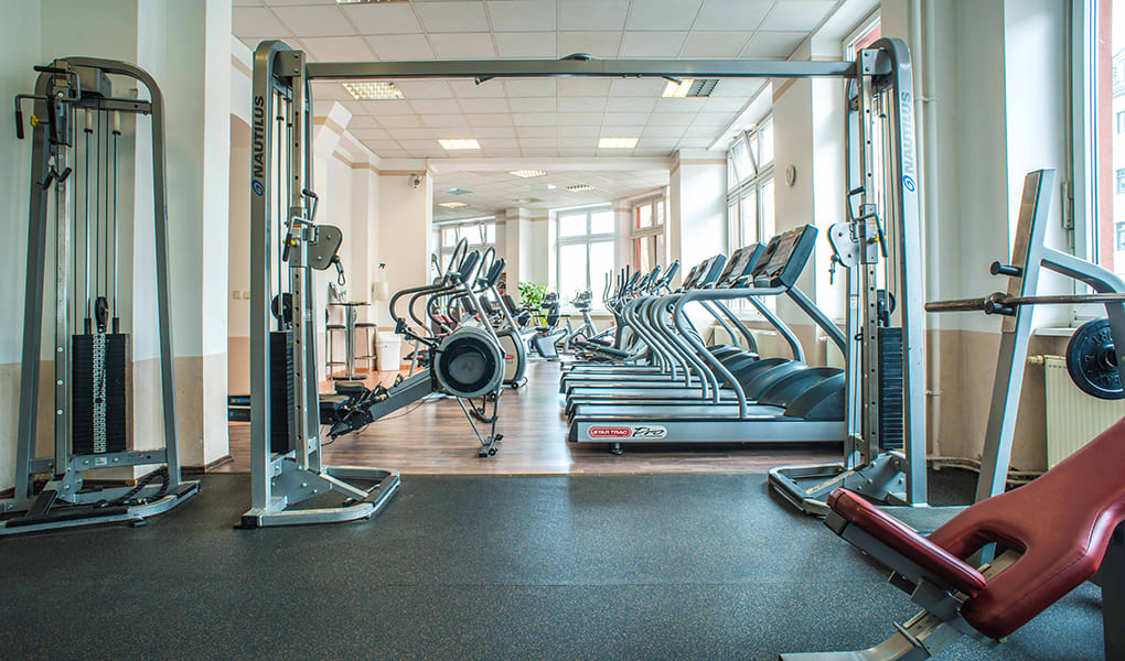 Ausdauer Fitness in Berlin Mitte Ausdauer Fitness in Berlin Mitte