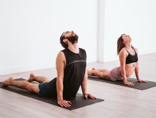 Gesundheit stärken Fitnessstudio Berlin Mitte